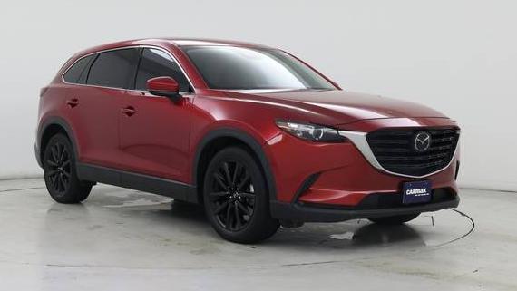MAZDA CX-9 2023 JM3TCBAY9P0652542 image