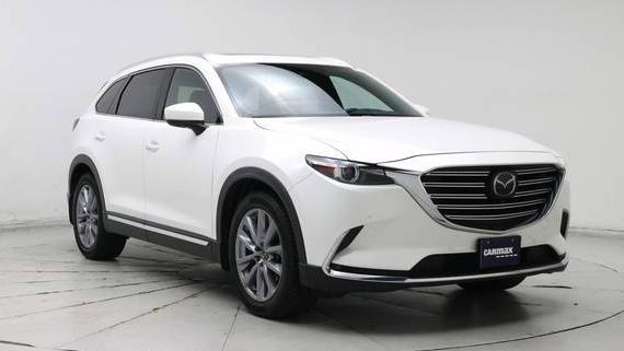 MAZDA CX-9 2023 JM3TCBDY5P0634163 image