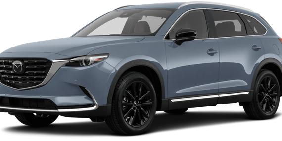 MAZDA CX-9 2023 JM3TCBDY0P0642476 image
