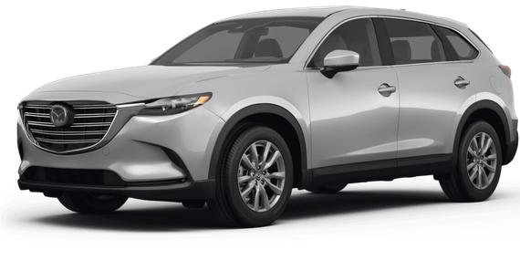 MAZDA CX-9 2023 JM3TCBCY1P0656503 image