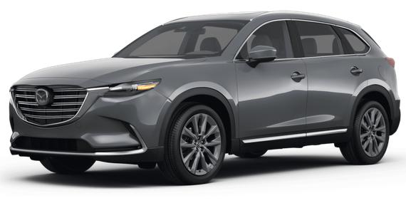 MAZDA CX-9 2023 JM3TCBDY2P0647565 image