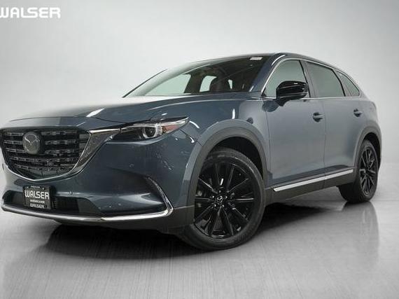 MAZDA CX-9 2023 JM3TCBDY9P0640483 image