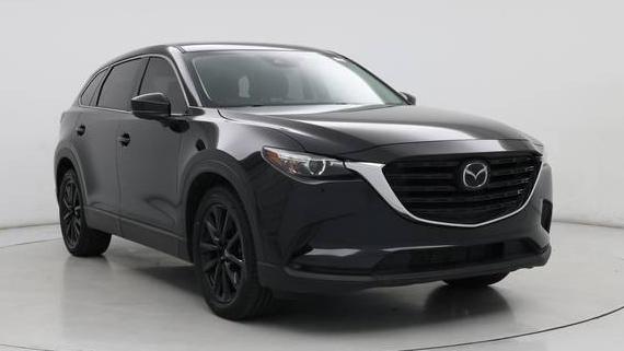 MAZDA CX-9 2023 JM3TCBAY9P0645803 image