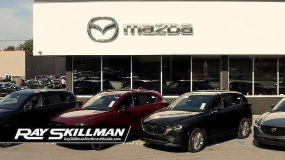 MAZDA CX-9 2023 JM3TCBDY6P0644913 image