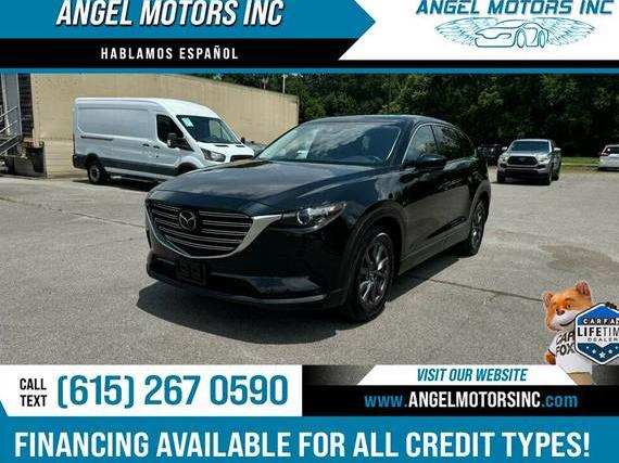 MAZDA CX-9 2023 JM3TCBCY5P0658349 image
