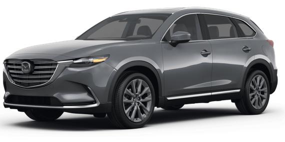 MAZDA CX-9 2023 JM3TCBDY8P0643231 image