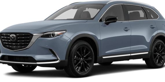 MAZDA CX-9 2023 JM3TCBDY4P0643713 image