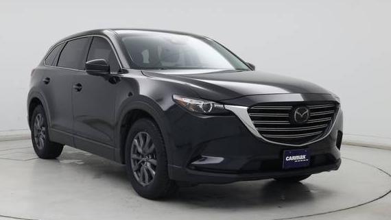 MAZDA CX-9 2023 JM3TCBCY6P0635193 image