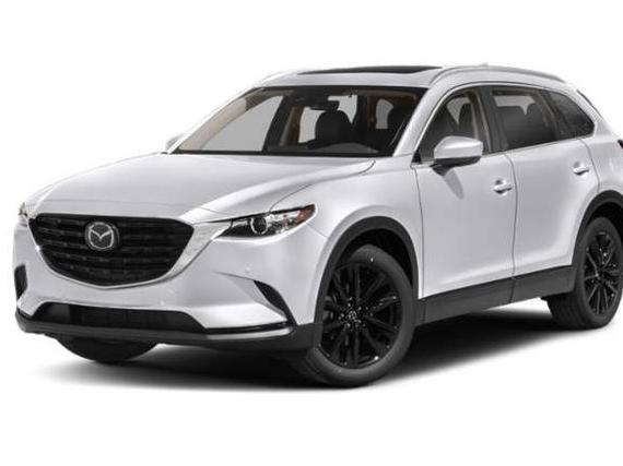 MAZDA CX-9 2023 JM3TCBAYXP0649018 image