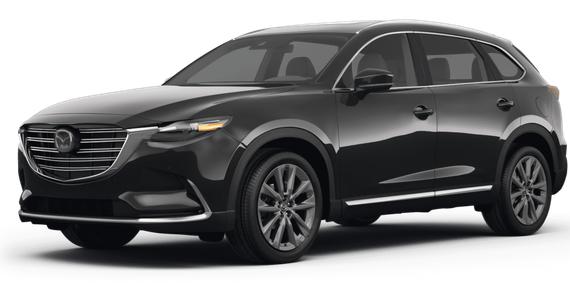 MAZDA CX-9 2023 JM3TCBDY7P0649022 image
