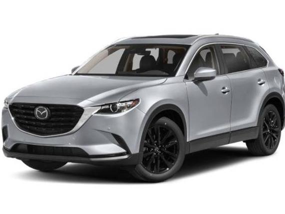 MAZDA CX-9 2023 JM3TCBAY8P0659126 image
