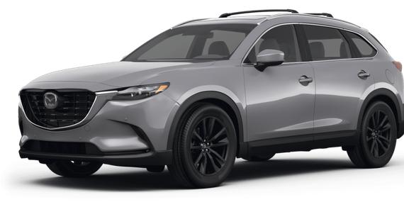 MAZDA CX-9 2023 JM3TCBAY6P0656550 image