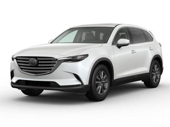 MAZDA CX-9 2023 JM3TCBCY8P0643909 image