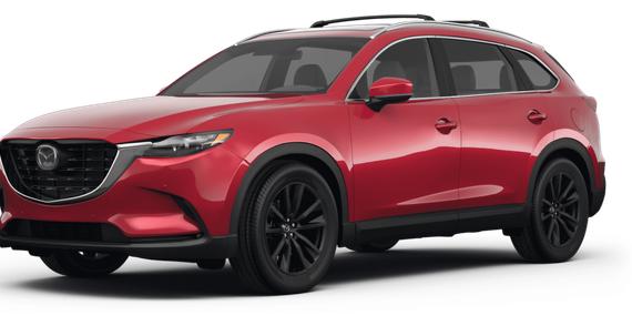 MAZDA CX-9 2023 JM3TCBAY7P0656864 image