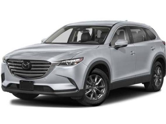 MAZDA CX-9 2023 JM3TCBCY9P0657530 image