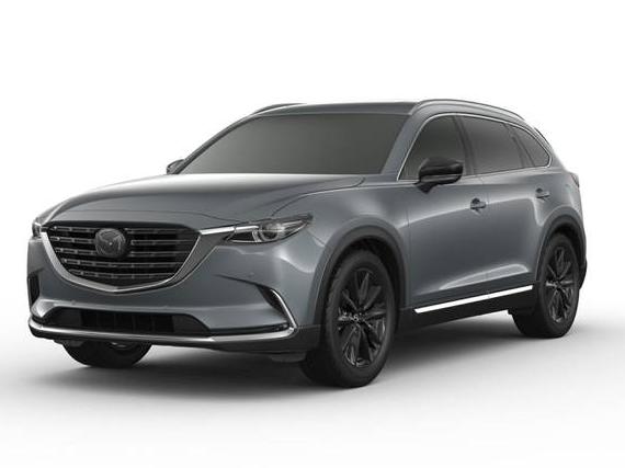 MAZDA CX-9 2023 JM3TCBDYXP0633364 image