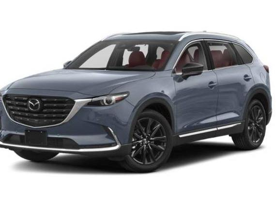 MAZDA CX-9 2023 JM3TCBDY4P0631030 image