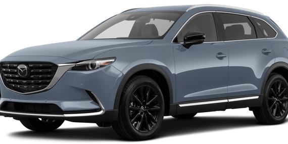 MAZDA CX-9 2023 JM3TCBDY5P0640948 image