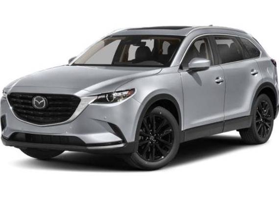 MAZDA CX-9 2023 JM3TCBAY9P0656963 image MAZDA CX-9 2023 JM3TCBAY9P0656963 image
