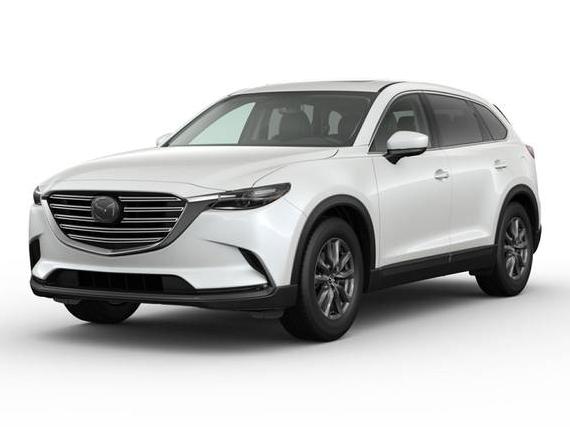 MAZDA CX-9 2023 JM3TCBCY1P0641032 image