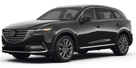 MAZDA CX-9 2023 JM3TCBDYXP0646499 image