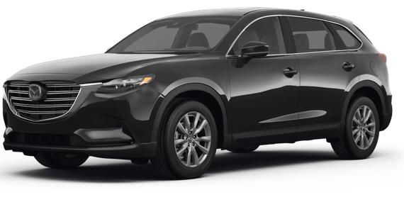MAZDA CX-9 2023 JM3TCBCY2P0636258 image