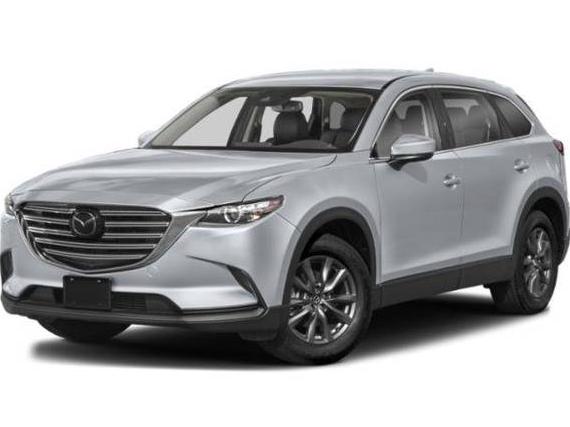 MAZDA CX-9 2023 JM3TCBCY4P0659203 image