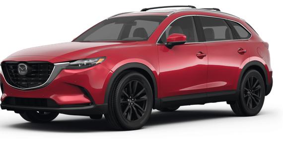 MAZDA CX-9 2023 JM3TCBAY1P0652096 image