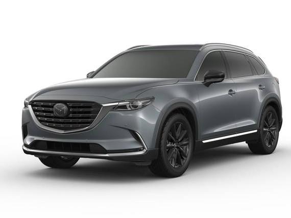 MAZDA CX-9 2023 JM3TCBDYXP0645336 image