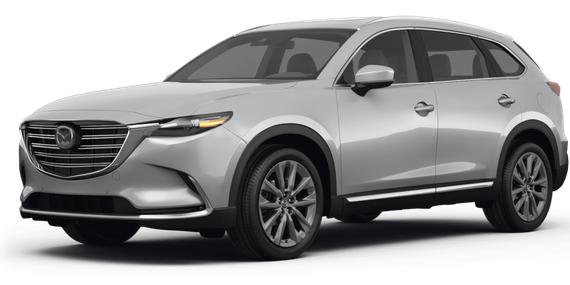 MAZDA CX-9 2023 JM3TCBDY0P0647676 image