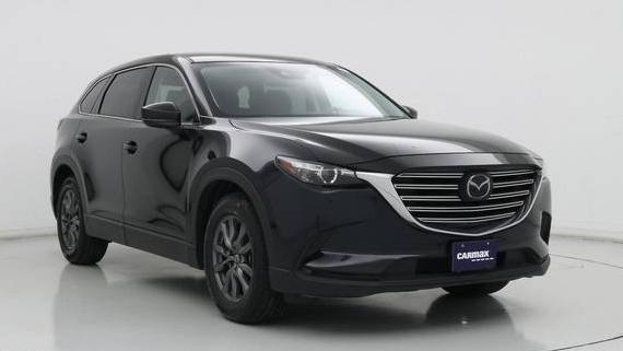 MAZDA CX-9 2023 JM3TCBCYXP0656225 image