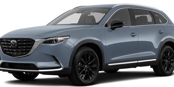 MAZDA CX-9 2023 JM3TCBDY0P0646298 image