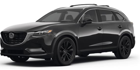 MAZDA CX-9 2023 JM3TCBAY4P0645918 image