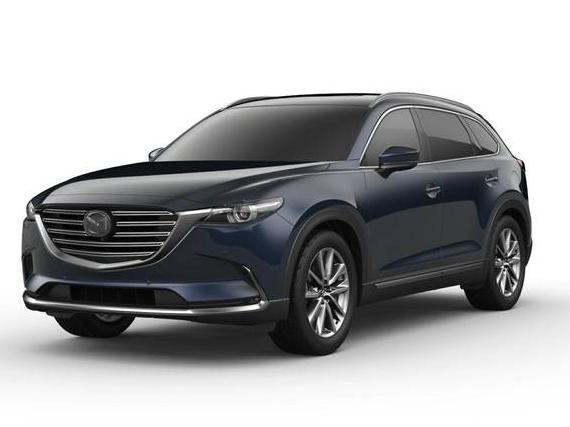 MAZDA CX-9 2023 JM3TCBDY0P0643028 image