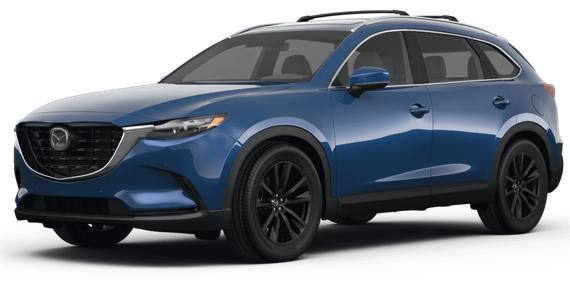 MAZDA CX-9 2023 JM3TCBAY0P0646015 image