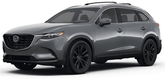 MAZDA CX-9 2023 JM3TCBAY9P0650581 image
