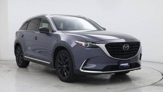 MAZDA CX-9 2023 JM3TCBDY0P0631168 image