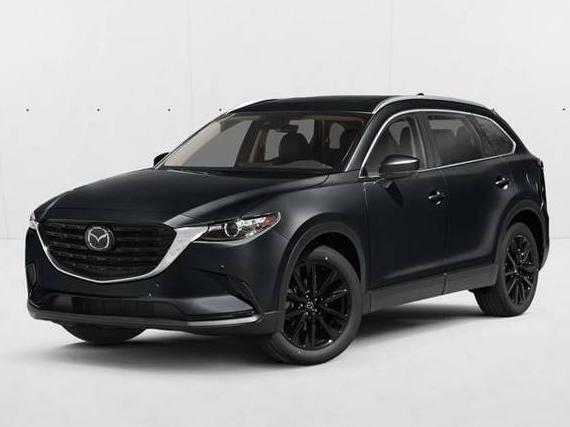 MAZDA CX-9 2023 JM3TCBAY9P0656588 image