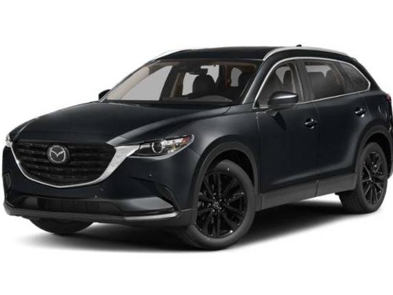 MAZDA CX-9 2023 JM3TCBAY2P0635940 image