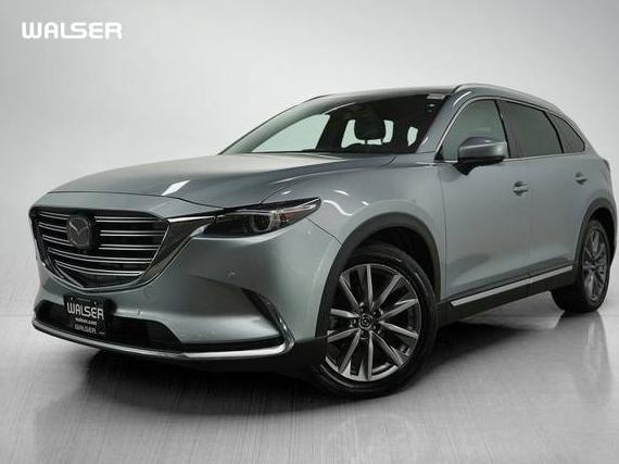 MAZDA CX-9 2023 JM3TCBDY1P0648030 image