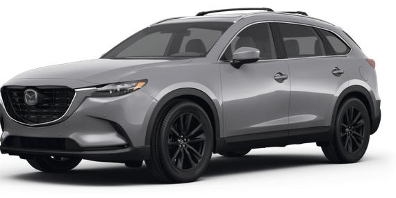 MAZDA CX-9 2023 JM3TCBAY1P0656228 image