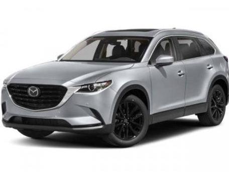 MAZDA CX-9 2023 JM3TCBAY8P0640544 image