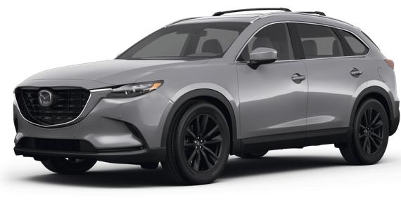 MAZDA CX-9 2023 JM3TCBAYXP0658933 image