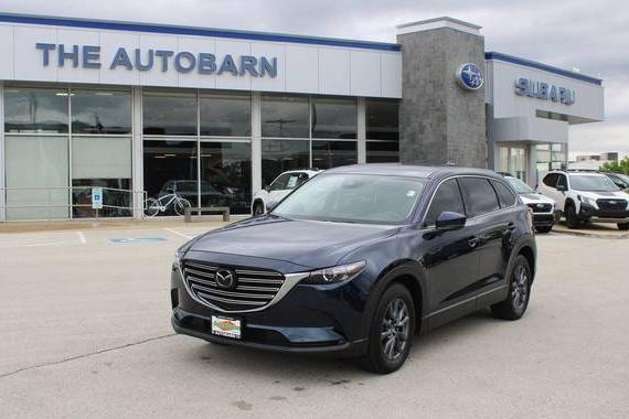 MAZDA CX-9 2023 JM3TCBCY2P0649091 image
