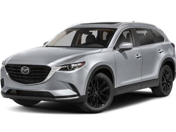 MAZDA CX-9 2023 JM3TCBAY6P0655978 image
