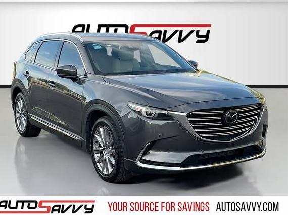 MAZDA CX-9 2023 JM3TCBDY7P0632172 image MAZDA CX-9 2023 JM3TCBDY7P0632172 image