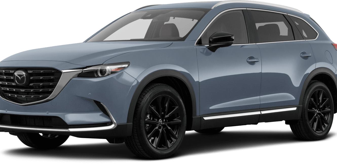 MAZDA CX-9 2023 JM3TCBDY6P0630526 image