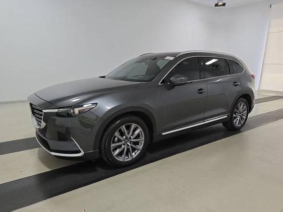 MAZDA CX-9 2023 JM3TCBDYXP0640864 image