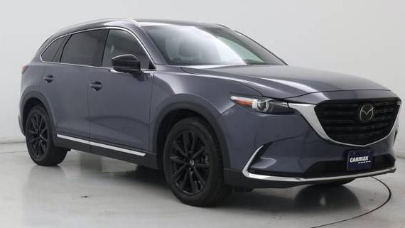 MAZDA CX-9 2023 JM3TCBDY6P0653367 image
