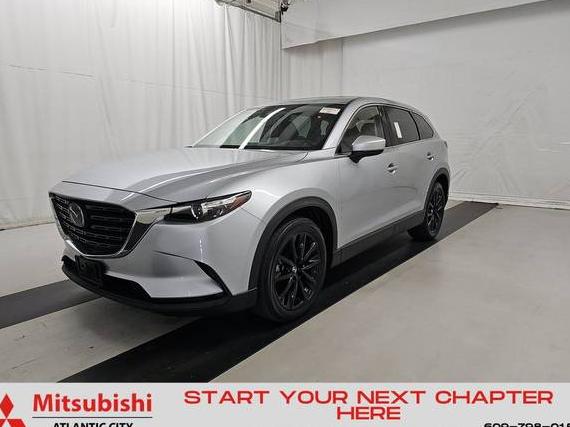 MAZDA CX-9 2023 JM3TCBAY5P0641148 image